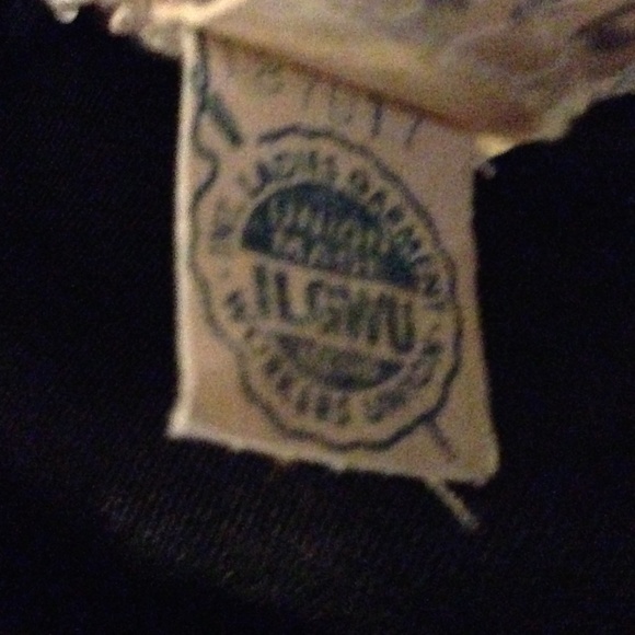 1960's Betty Barclay Sheath Junior Petite 8 - Picture 3 of 8